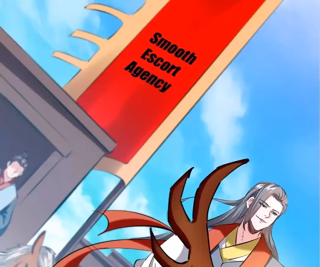 Read Millionaire Player chapter 95 image 14 on Lezhin