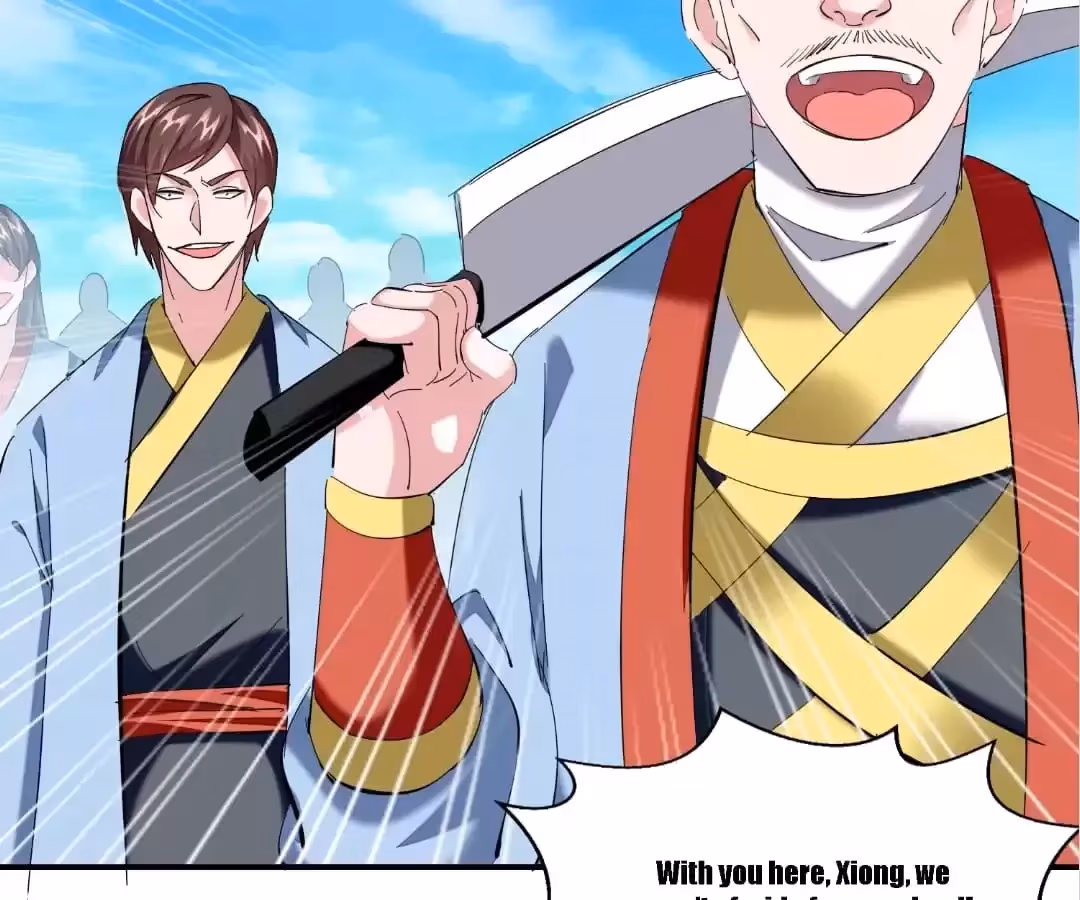 Read Millionaire Player chapter 95 image 21 on Lezhin