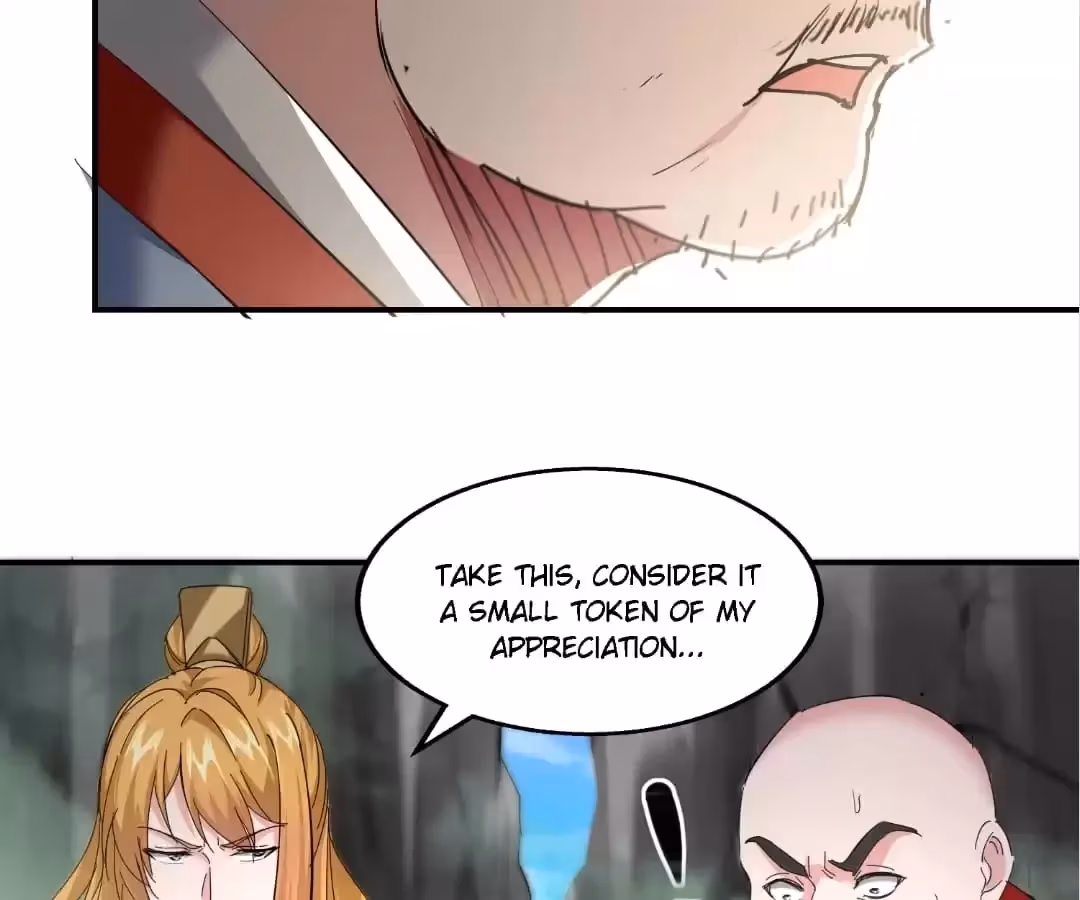 Read Millionaire Player chapter 95 image 27 on Lezhin