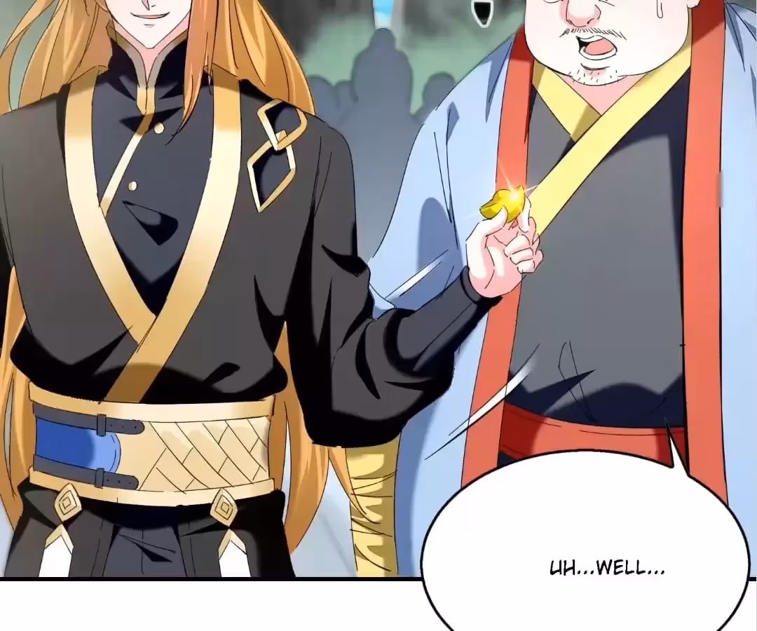 Read Millionaire Player chapter 95 image 28 on Lezhin