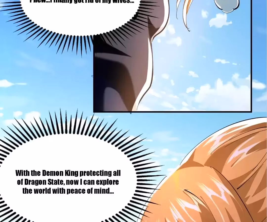 Read Millionaire Player chapter 95 image 3 on Lezhin