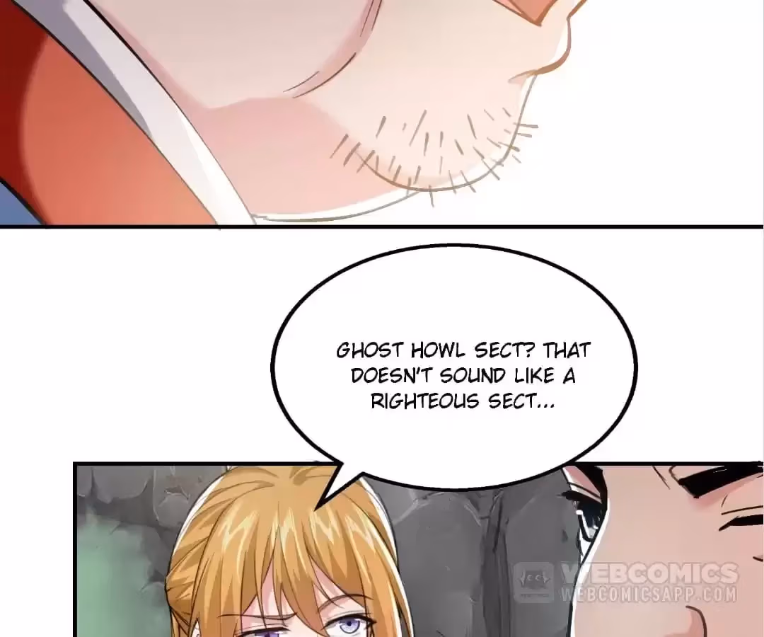 Read Millionaire Player chapter 95 image 33 on Lezhin