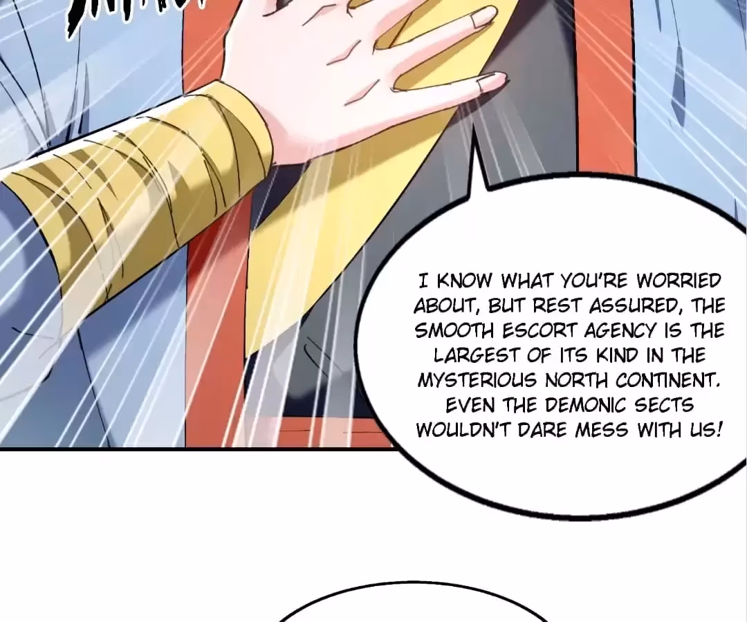 Read Millionaire Player chapter 95 image 36 on Lezhin