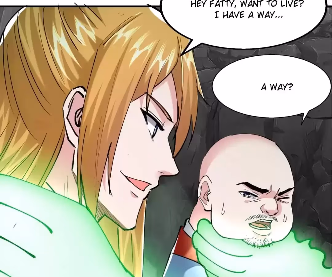 Read Millionaire Player chapter 96 image 21 on Lezhin