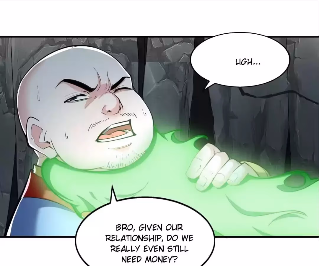 Read Millionaire Player chapter 96 image 27 on Lezhin
