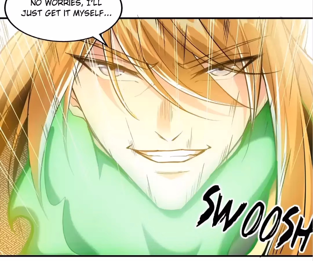 Read Millionaire Player chapter 96 image 31 on Lezhin