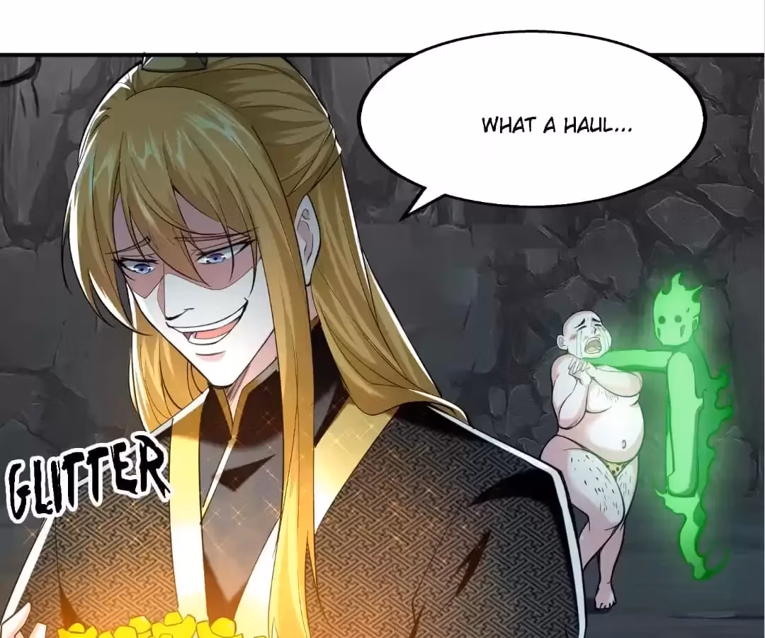 Read Millionaire Player chapter 96 image 40 on Lezhin