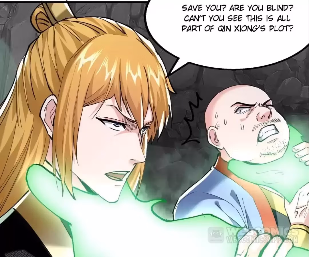 Read Millionaire Player chapter 96 image 9 on Lezhin