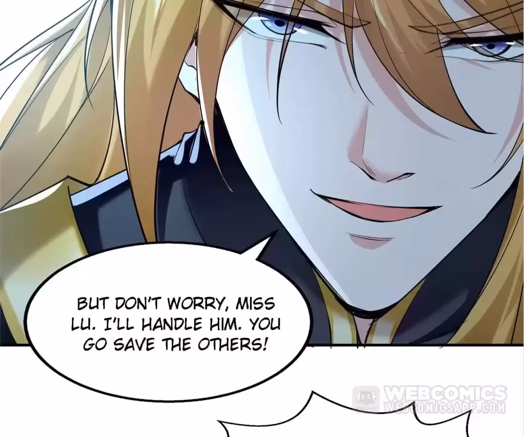 Read Millionaire Player chapter 97 image 46 on Lezhin
