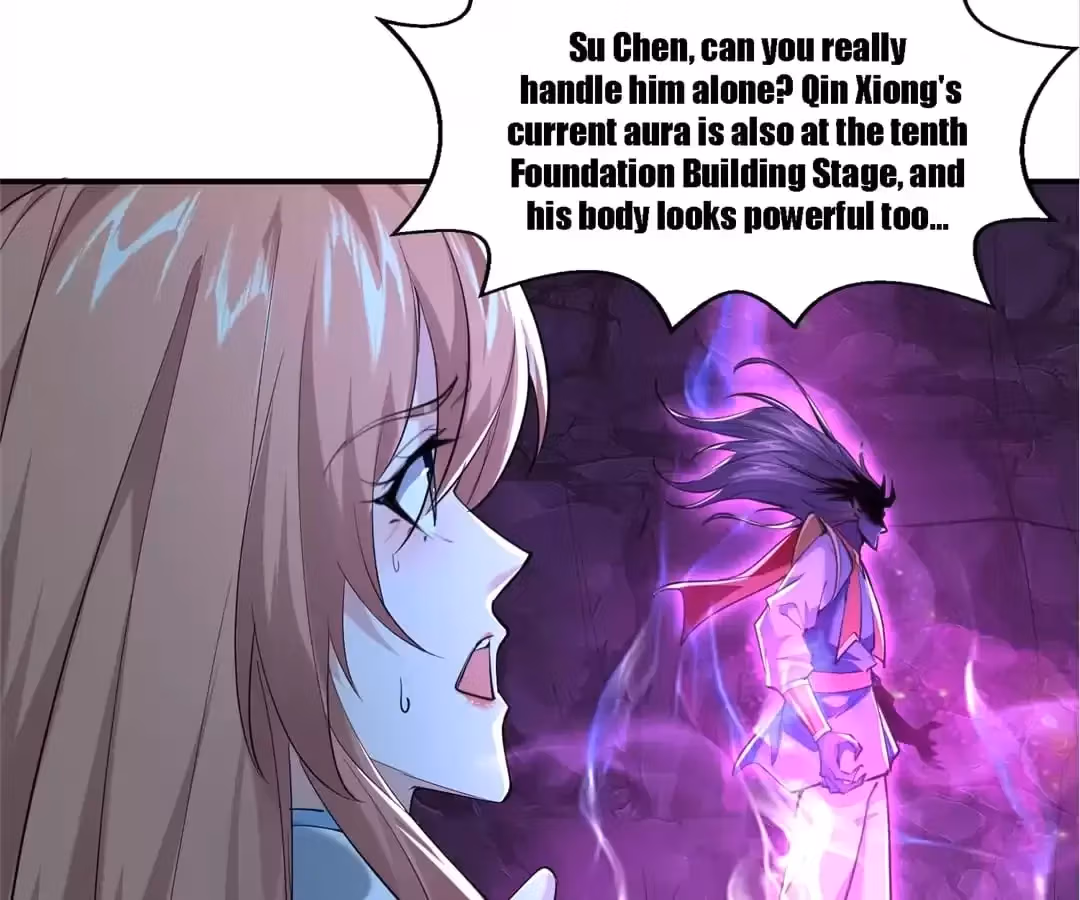 Read Millionaire Player chapter 97 image 47 on Lezhin