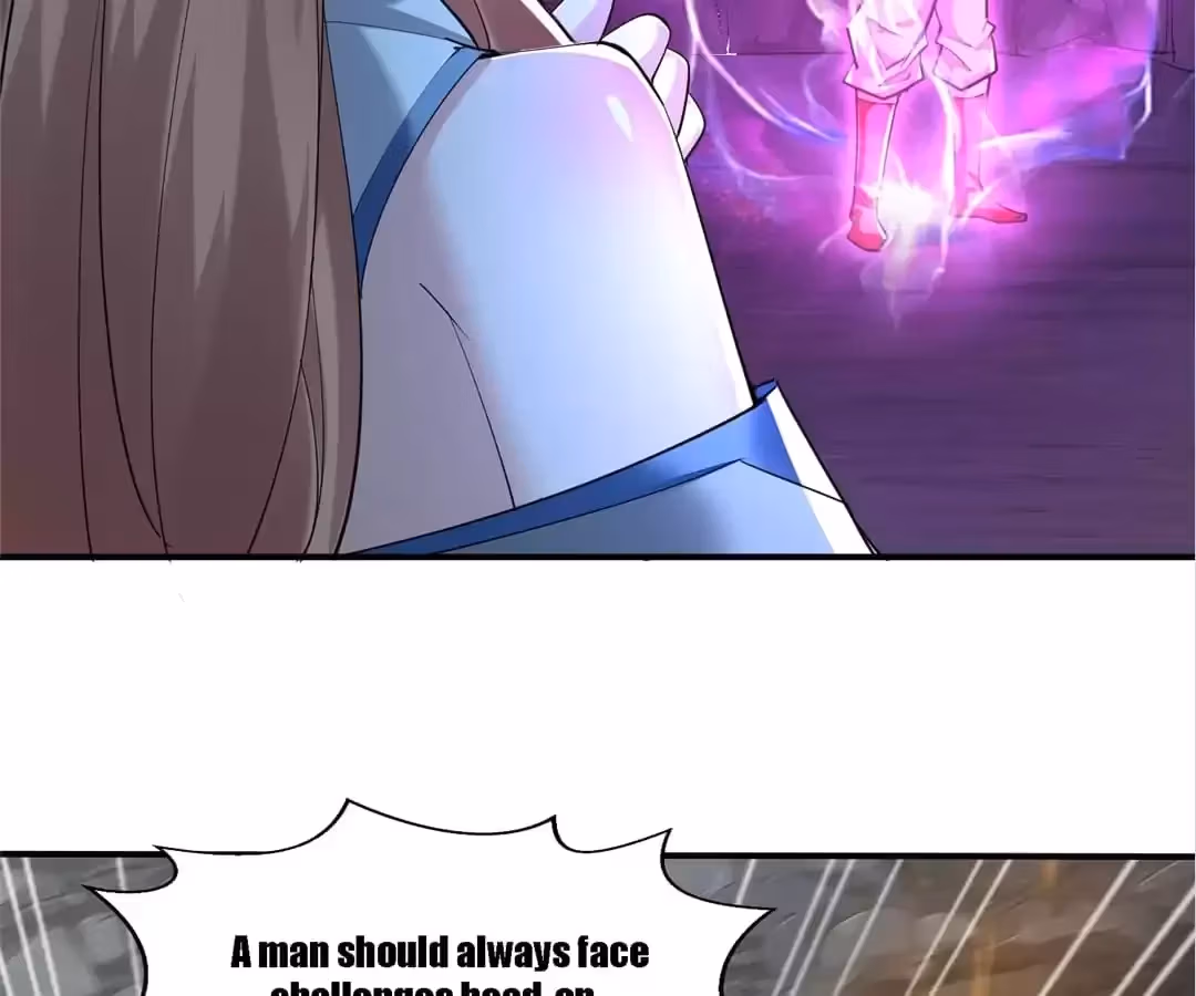 Read Millionaire Player chapter 97 image 48 on Lezhin