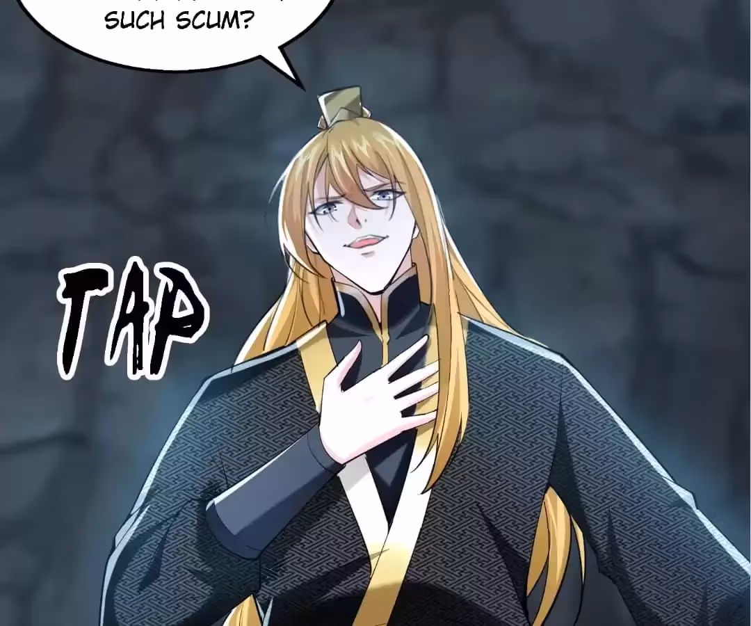 Read Millionaire Player chapter 97 image 6 on Lezhin