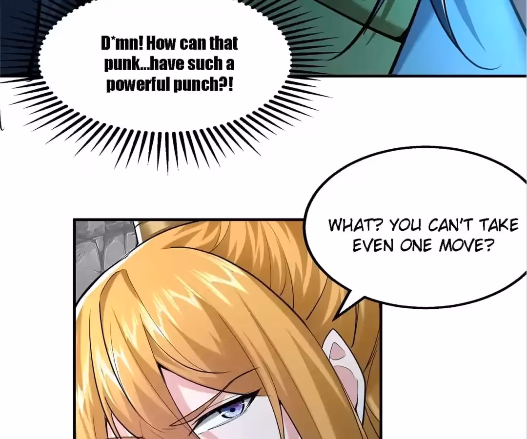Read Millionaire Player chapter 97 image 61 on Lezhin