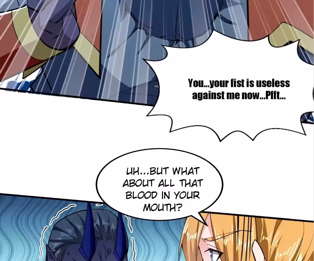 Read Millionaire Player chapter 99 image 15 on Lezhin