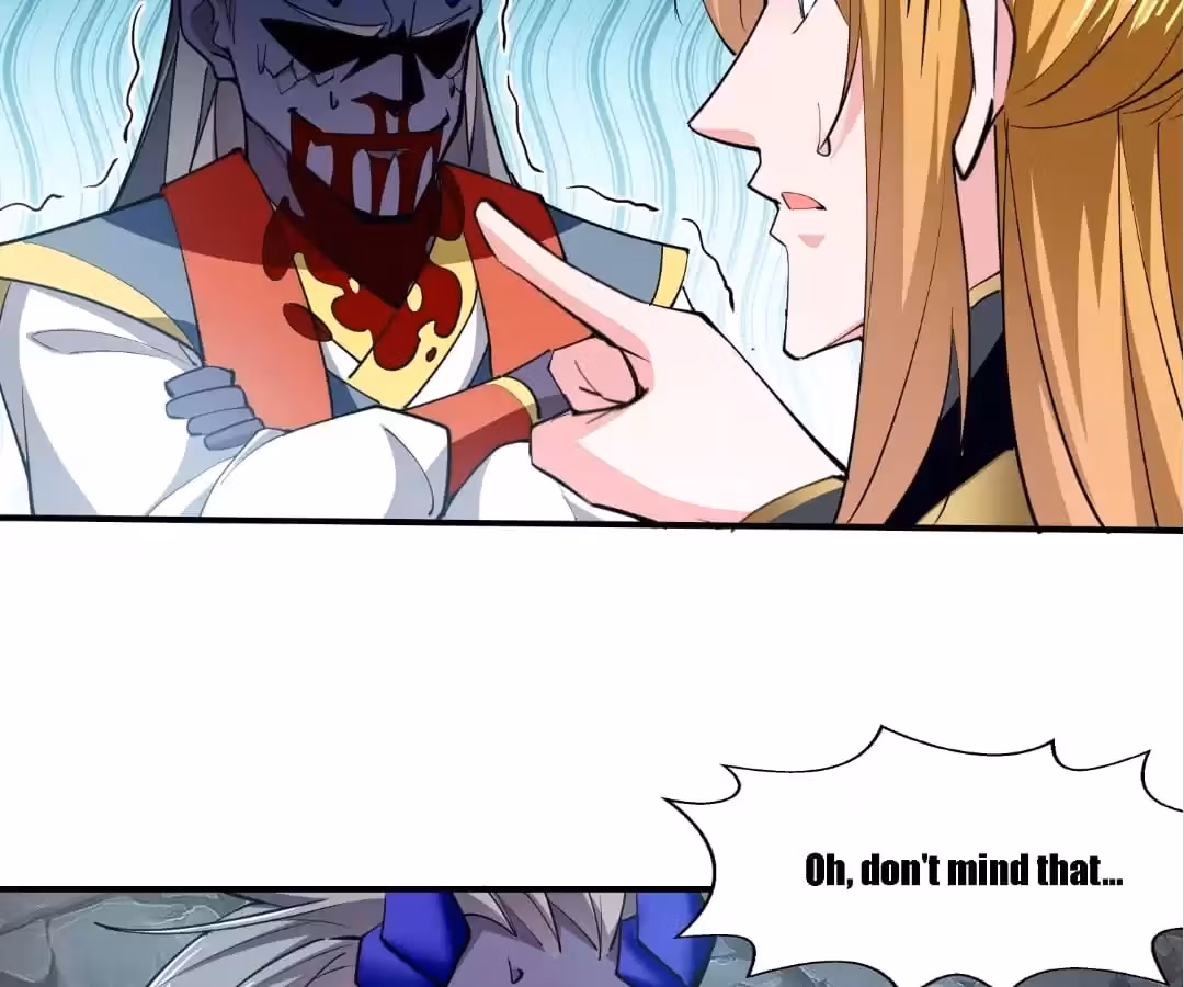 Read Millionaire Player chapter 99 image 16 on Lezhin