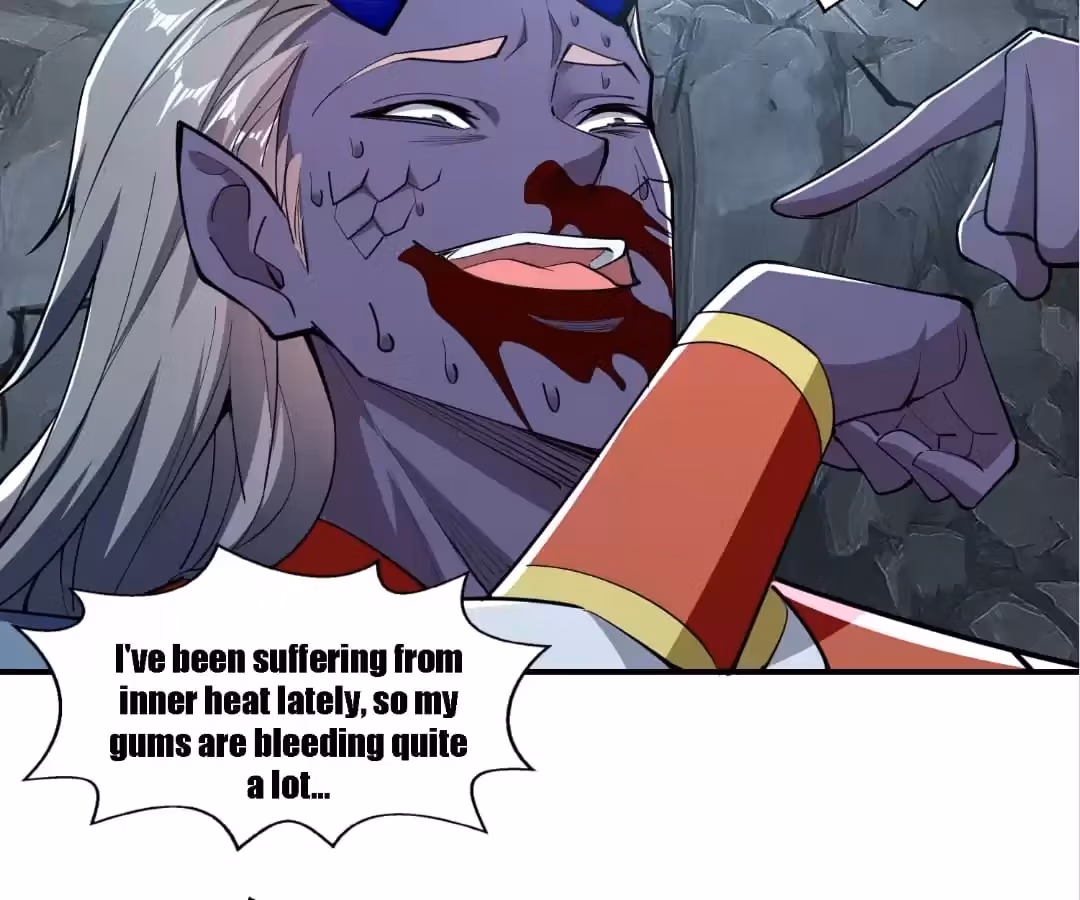 Read Millionaire Player chapter 99 image 17 on Lezhin