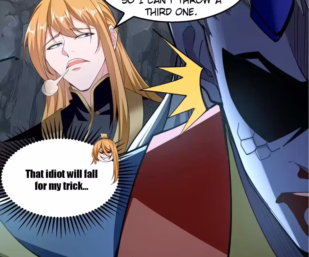 Read Millionaire Player chapter 99 image 22 on Lezhin