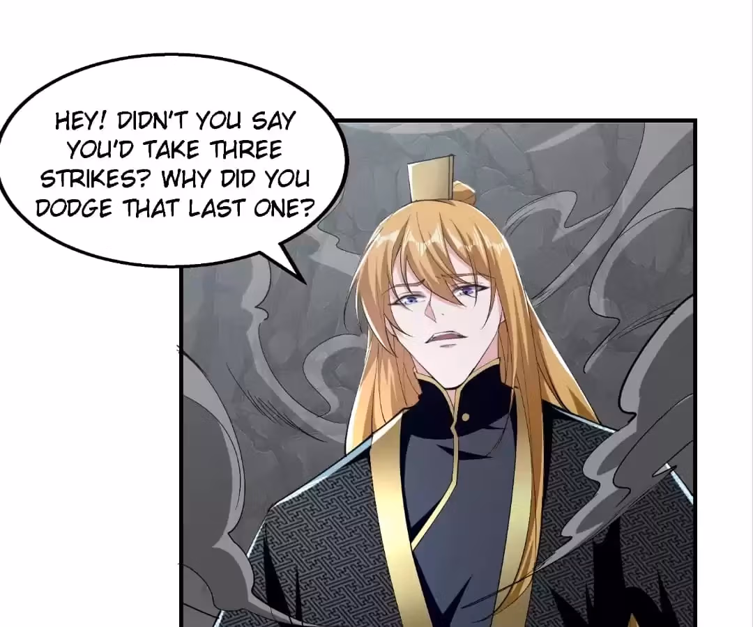 Read Millionaire Player chapter 99 image 42 on Lezhin