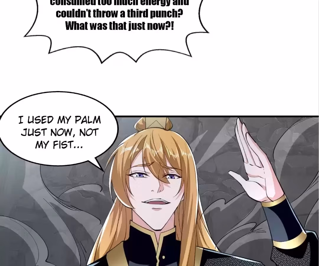 Read Millionaire Player chapter 99 image 45 on Lezhin