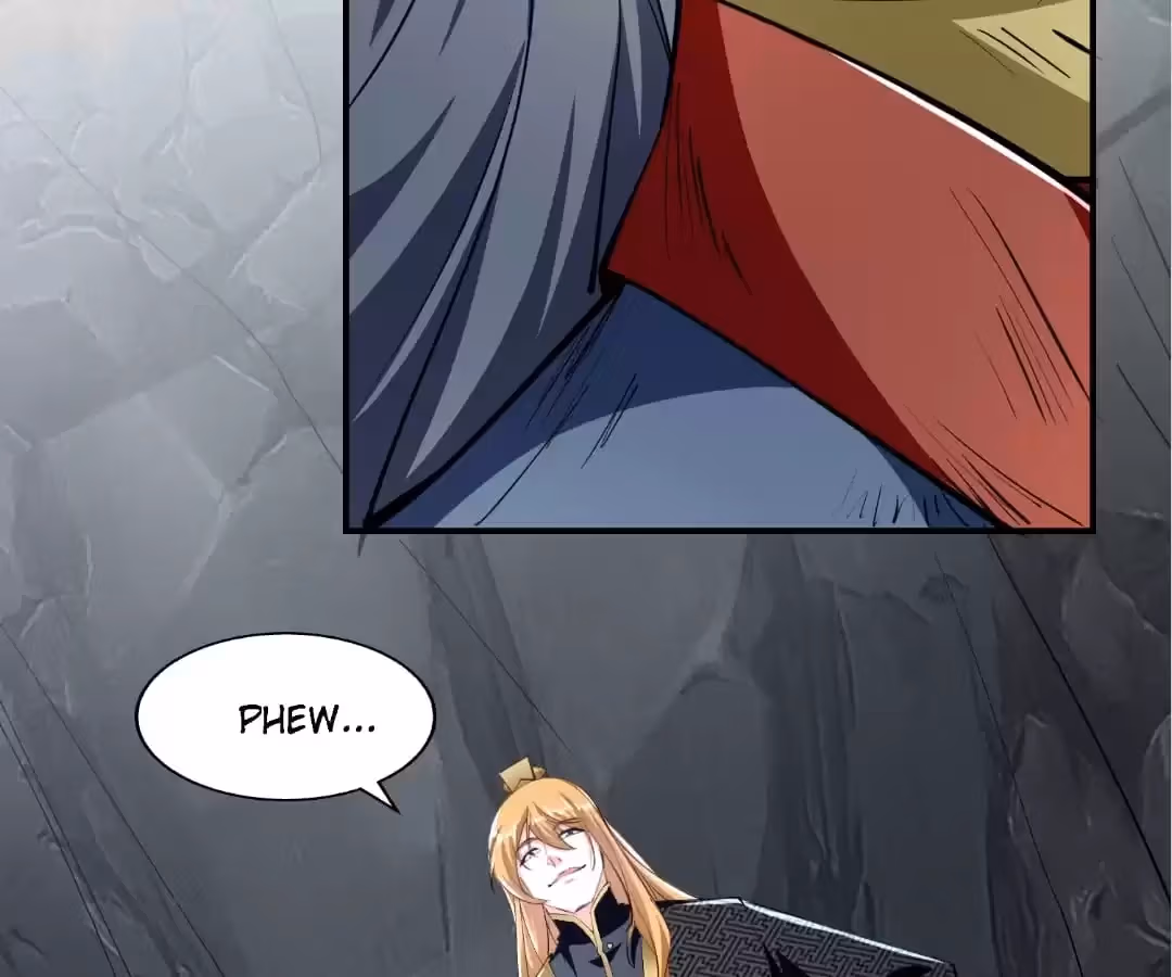 Read Millionaire Player chapter 99 image 64 on Lezhin