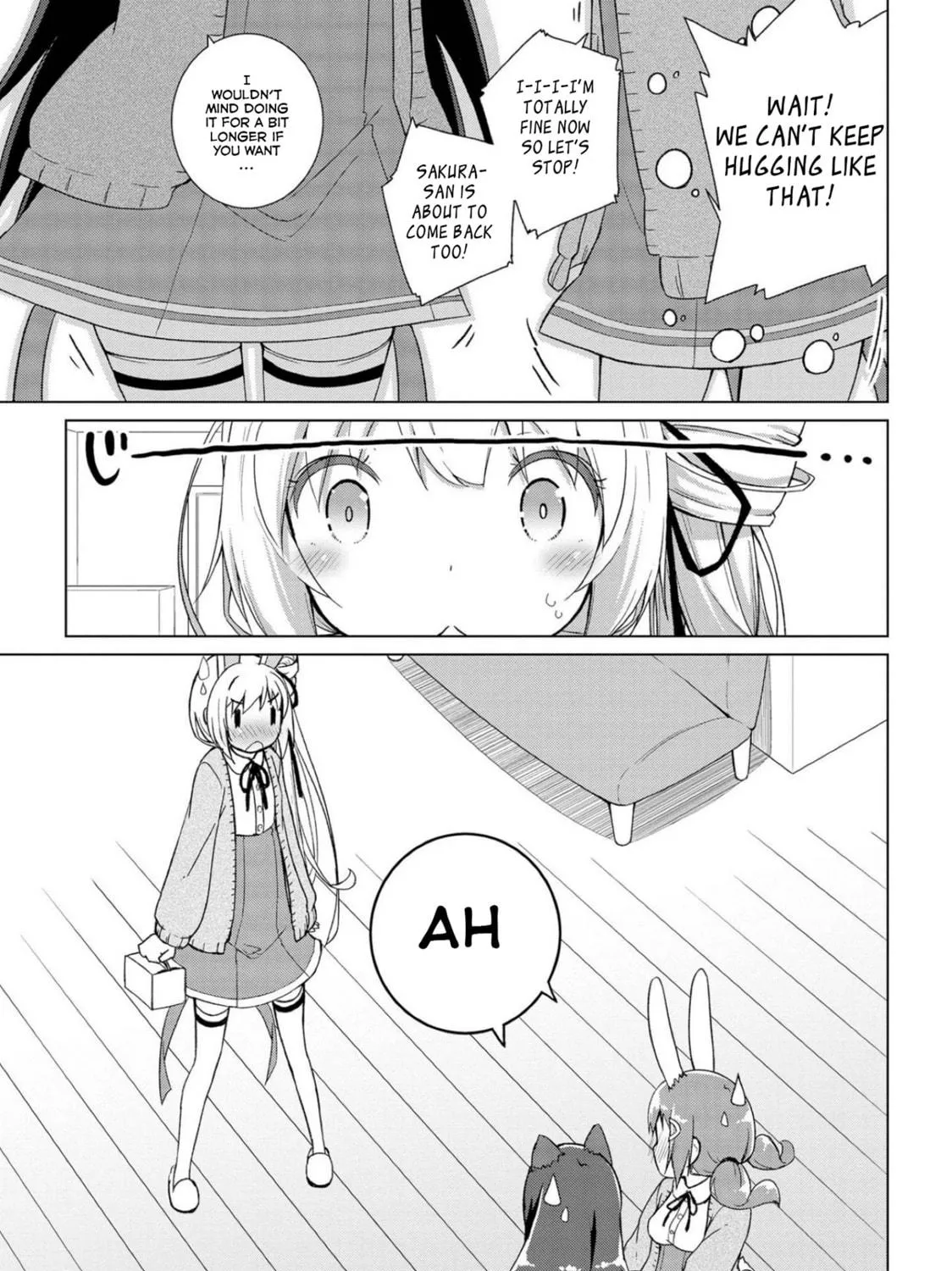 Read Mimi Mix! chapter 1 image 38 on Lezhin