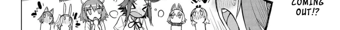 Read Mimi Mix! chapter 11 image 3 on Lezhin