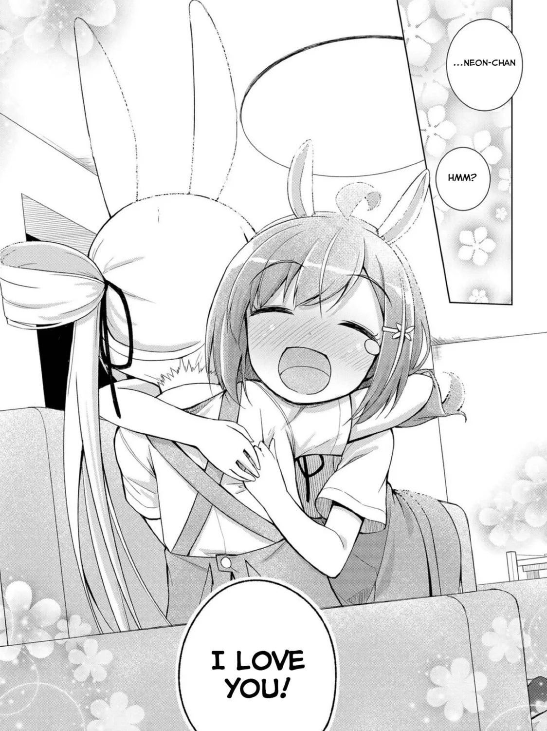 Read Mimi Mix! chapter 11 image 36 on Lezhin