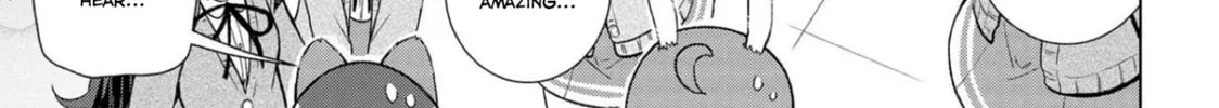 Read Mimi Mix! chapter 13 image 21 on Lezhin