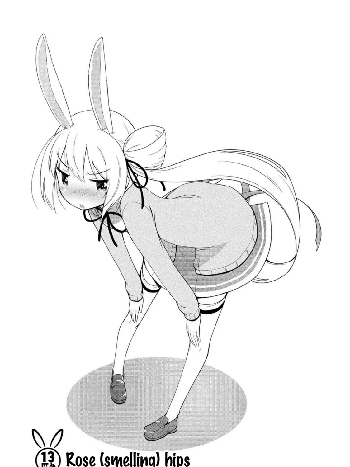 Read Mimi Mix! chapter 13 image 4 on Lezhin