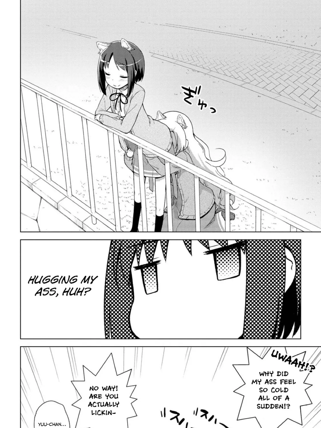 Read Mimi Mix! chapter 13 image 42 on Lezhin