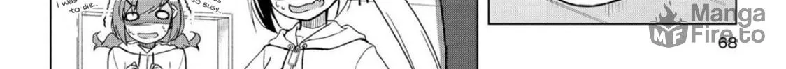 Read Mimi Mix! chapter 14 image 35 on Lezhin