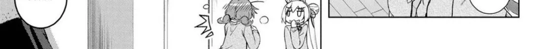 Read Mimi Mix! chapter 15 image 1 on Lezhin