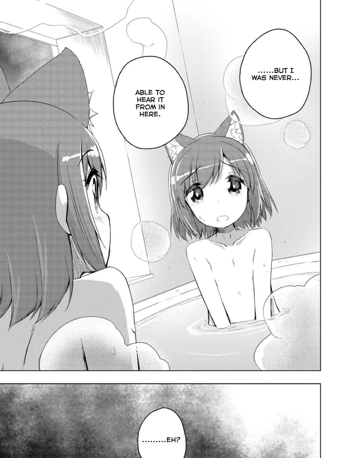 Read Mimi Mix! chapter 15 image 24 on Lezhin