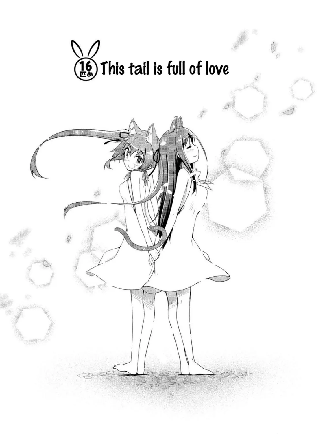 Read Mimi Mix! chapter 16 image 4 on Lezhin