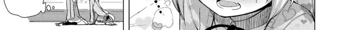 Read Mimi Mix! chapter 17 image 25 on Lezhin