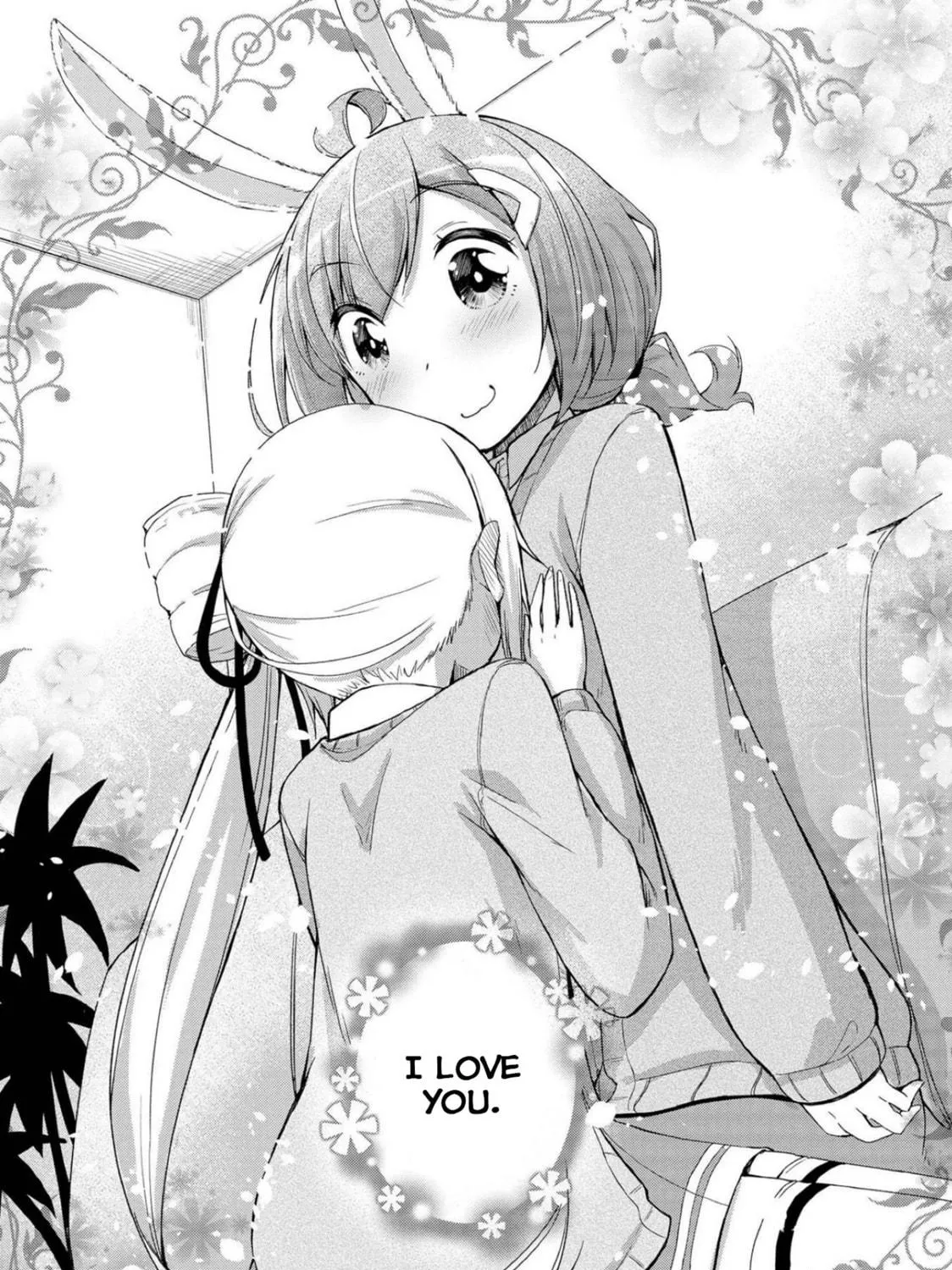 Read Mimi Mix! chapter 17 image 48 on Lezhin