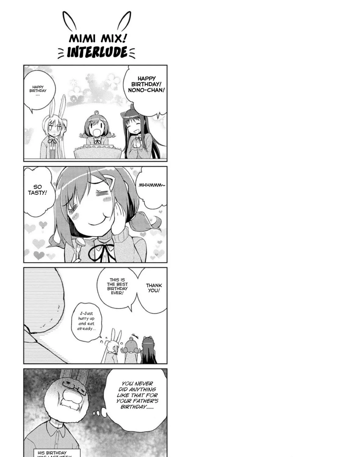 Read Mimi Mix! chapter 2 image 48 on Lezhin
