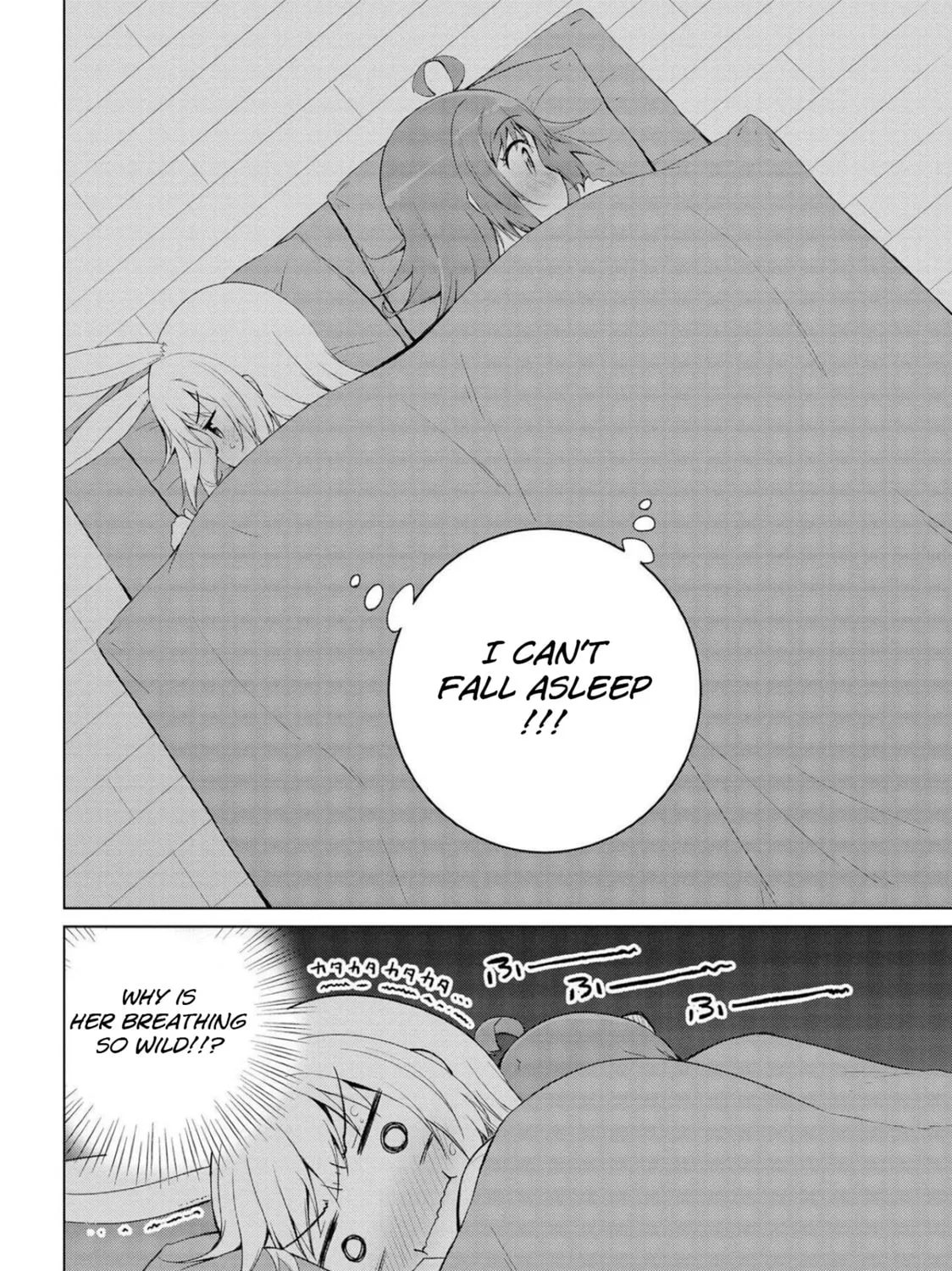 Read Mimi Mix! chapter 3.5 image 6 on Lezhin