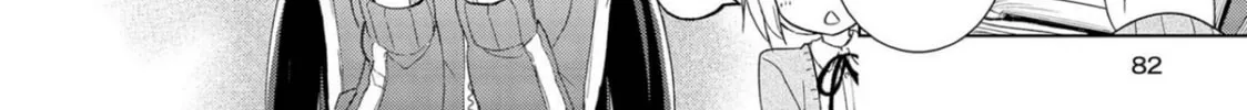 Read Mimi Mix! chapter 3 image 31 on Lezhin