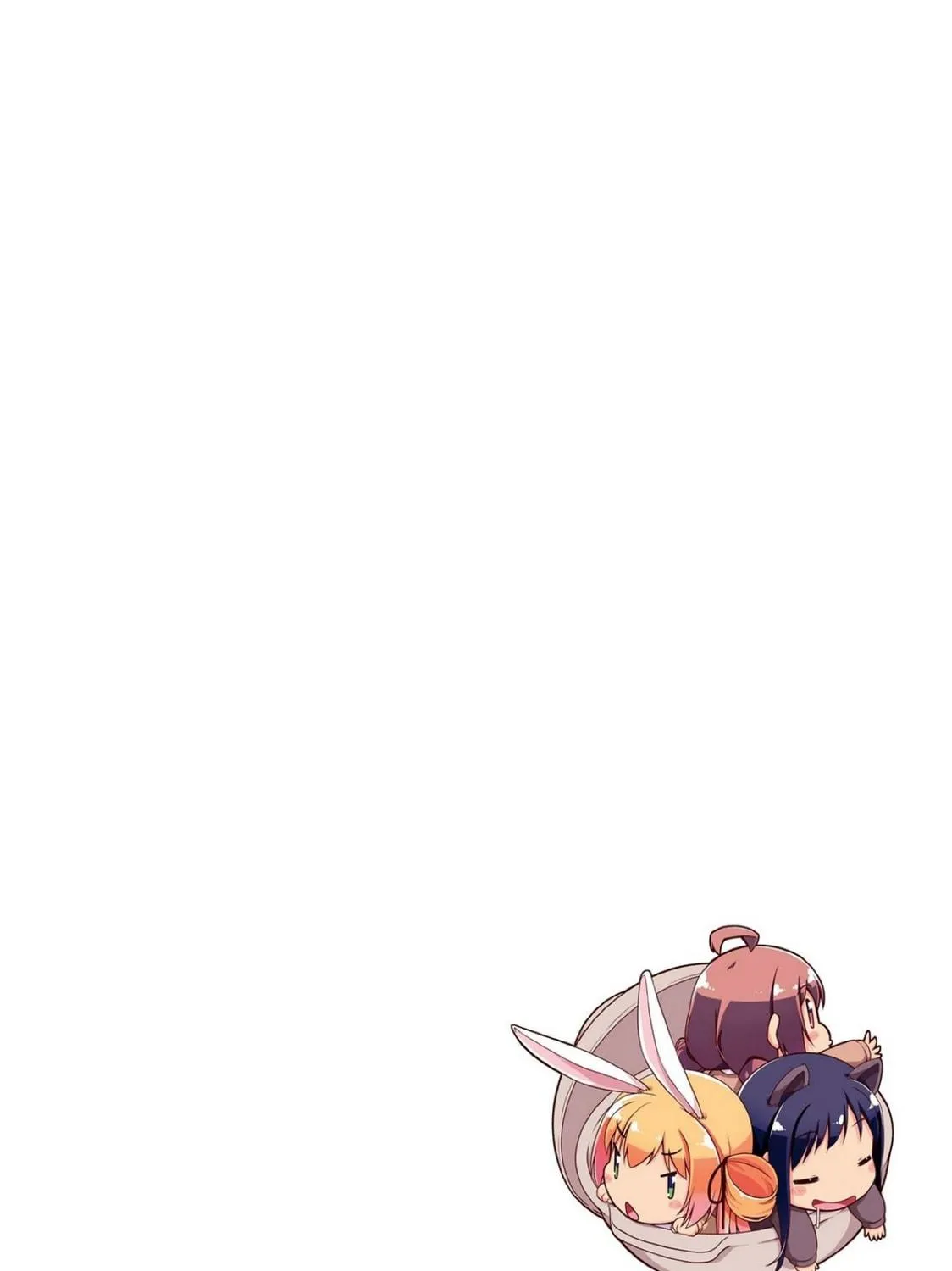 Read Mimi Mix! chapter 4 image 4 on Lezhin