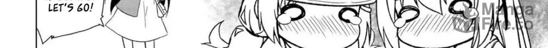 Read Mimi Mix! chapter 5 image 11 on Lezhin