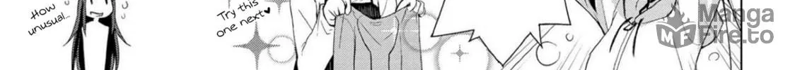 Read Mimi Mix! chapter 5 image 17 on Lezhin