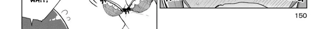 Read Mimi Mix! chapter 5 image 27 on Lezhin
