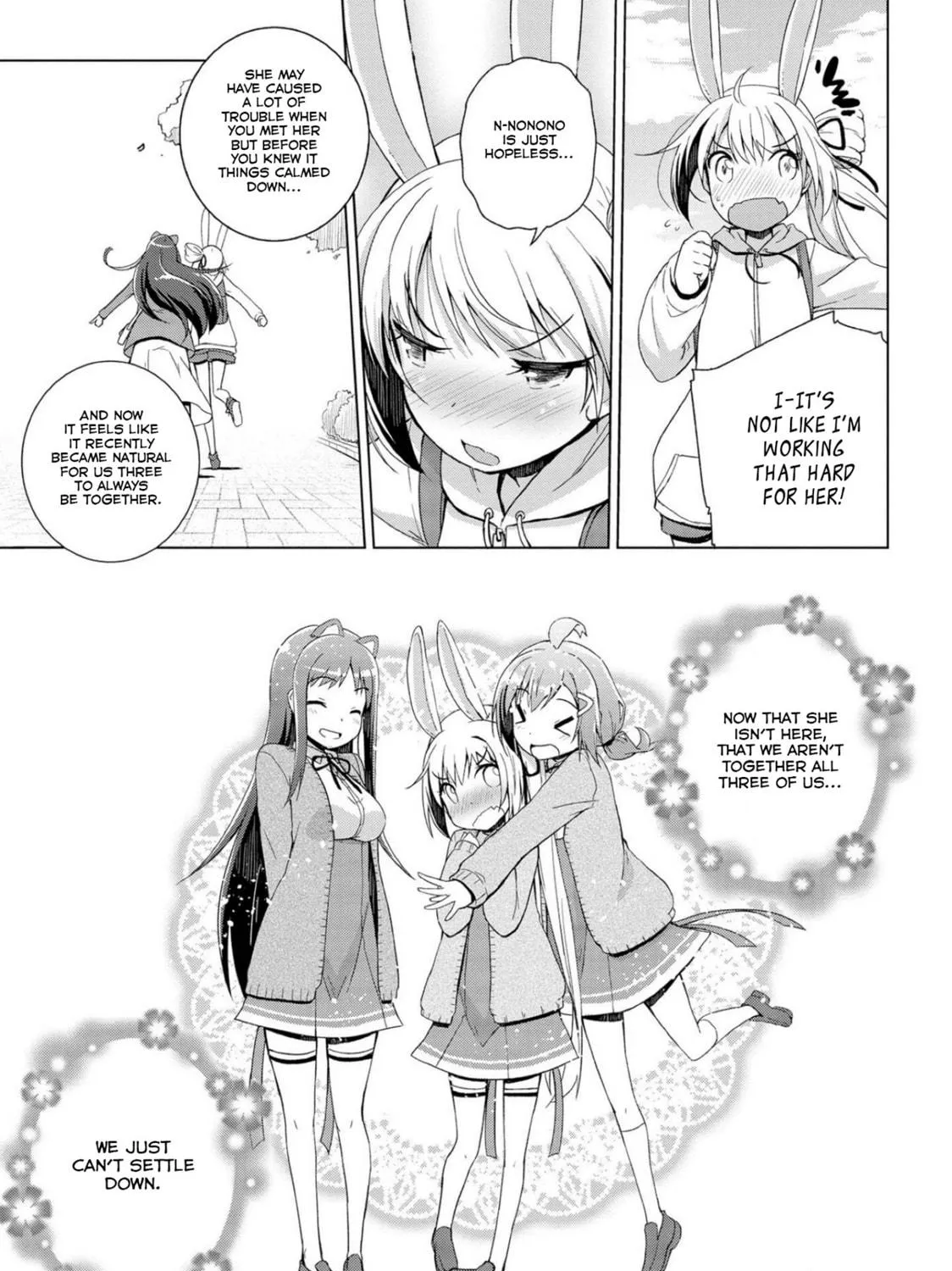 Read Mimi Mix! chapter 5 image 40 on Lezhin