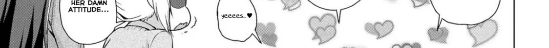 Read Mimi Mix! chapter 6 image 21 on Lezhin