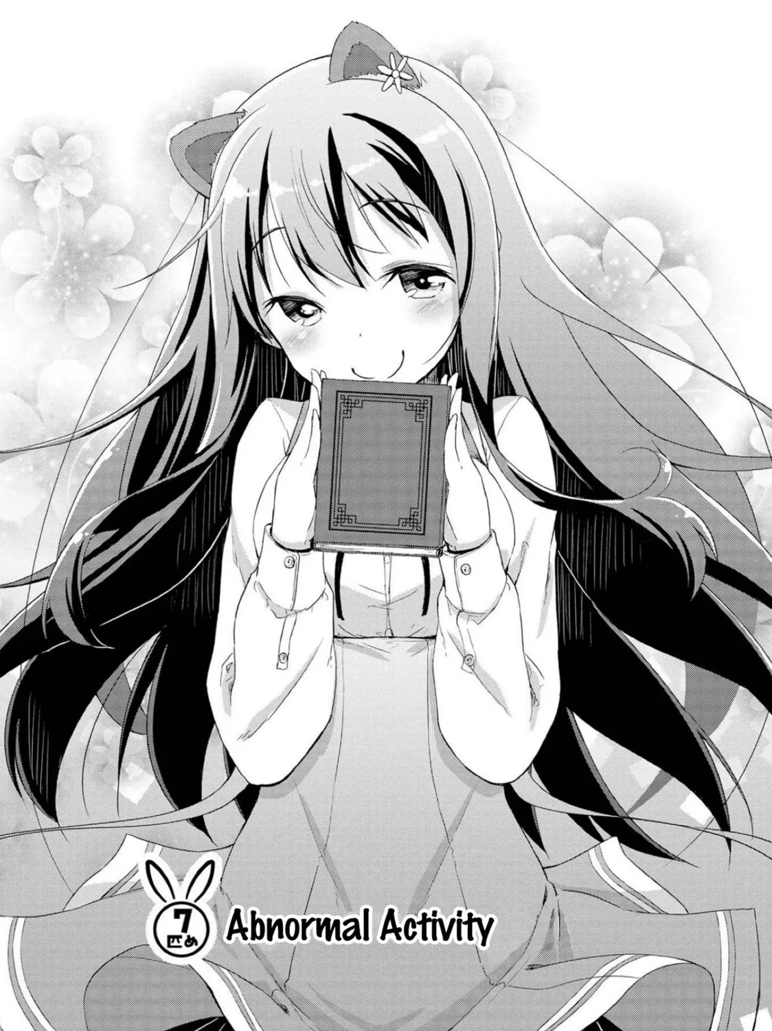 Read Mimi Mix! chapter 7 image 2 on Lezhin