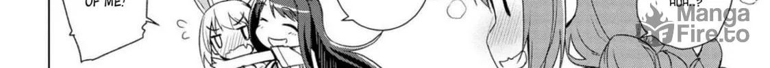 Read Mimi Mix! chapter 8 image 11 on Lezhin