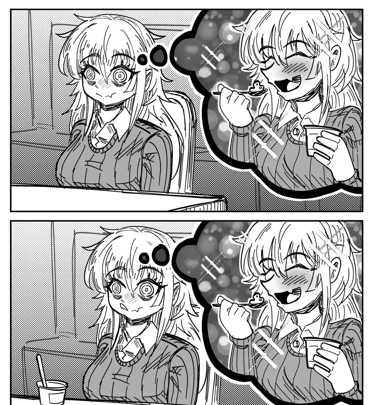 Read Mimi chapter 1.1 image 0 on Lezhin