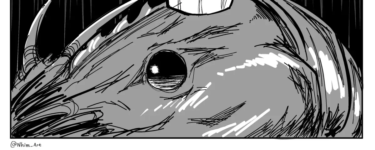 Read Mimi chapter 1.2 image 2 on Lezhin