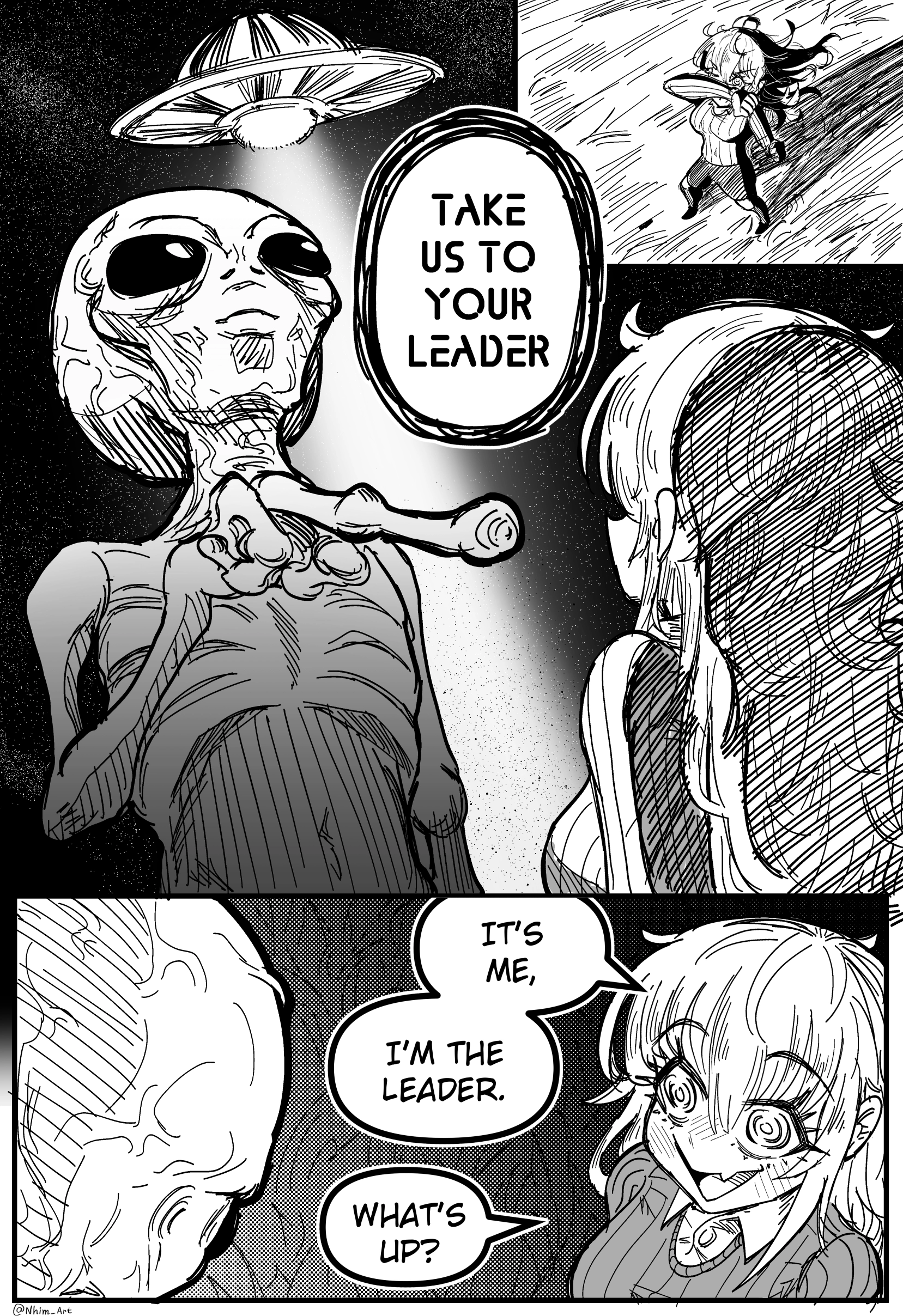 Read Mimi chapter 101 image 0 on Lezhin